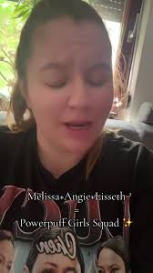 Me When Angie Melissa and Lisseth