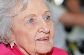 MARIA CLARK Obituary (2013)