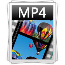 Mp4 Format