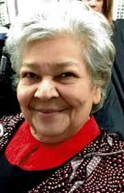 Rosa Rolon, A Newburgh Resident, Dies at 77