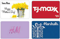 The bath & body works® name and logo are registered trademarks of bath & body works brand management, inc. Heb 5 Off Oyno Select Gift Card Purchase Promotion