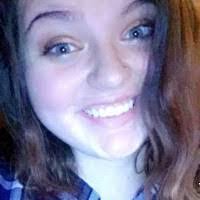 Brittany Forrest's Instagram, Twitter & Facebook