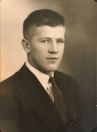 Thomas Linehan (1928-1998)