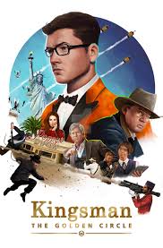 The kingsman being destroyed and needing rebuilt means kingsman 3 can be about a whole new team of recruits, this time with eggsy as the trainer. Kingsman The Golden Circle By Laurenceandrewpage Kingsman The Golden Circle Kingsman Kingsman Movie