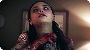Not of the ten scariest horror movies on netflix because everyone's scare tolerance is different, and honestly, there just aren't that many horror movies on netflix, so it would be. Clinical Trailer 2017 Netflix Horror Movie Youtube