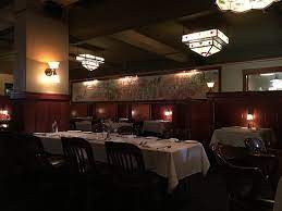 The troutdale dining room is known for being an outstanding american restaurant. Dining Room Picture Of Black Rabbit Restaurant Troutdale Tripadvisor
