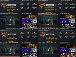 By adam patrick murray video director & photographer, pcworld | today's best tech deals picked by pcworld's editors top deals on great products. Wts Pc Bo3 Unlock All Max Rank Level 1000 Crypto Keys Liquid Divinium Mpgh Multiplayer Game Hacking Cheats