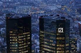 Bank had propped up trump organization for years despite being sued by president but acted after capitol attack. Deutsche Bank Has A 60bn Problem But Doesn T Want To Talk About It Ifr