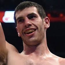 Clovis Drolet vs. Jesus Adrian Haro Campos, Ulysse Jr vs. Claggett