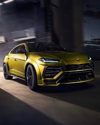 Novitec Have Unveiled Their Widebody Lamborghini Urus Esteso Along With A Milder Kit For The Urus Pictured In Red Power Is Up To A Whopping 575kw 782hp