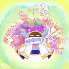 Merry christmas, and happy new year! Kirby Explore Tumblr Posts And Blogs Tumgir