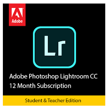 This why you can't license one without the many people who are just starting out are often confused between photoshop vs lightroom and they just cannot decide what is the actual. Photoshop Cc Student And Teacher Edition For Sale Adobe Photoshop And Indesign Now Free For Students Hypebeast