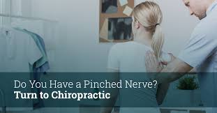 Can a chiropractor help a pinched nerve in the back. Chiropractor Woburn Do You Have A Pinched Nerve Turn To Chiropractic