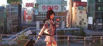We have an extensive collection of amazing background images carefully chosen by our community. Anime Girl Moving Out 4k Hd Anime 4k Wallpapers Images Backgrounds Photos And Pictures