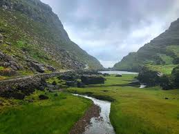 Here, you'll be welcomed to a country unlike anywhere else on. South Ireland Scenic Road Trip 8 Days Kimkim