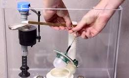 How to Replace a Toilet Handle - The Home Depot