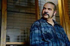 This page is about the various possible meanings of the acronym, abbreviation, shorthand or slang term: Queen Of The South S Hemky Madera Talks Killer Instincts Pote S Kitchen And Romance Tv Fanatic