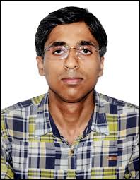 Prof. Nitish Kumar Gupta