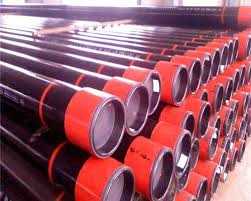 Jiangsu petroleum machinery co.,ltd jiangsu,china business type:agent , manufacturer , retailer , trade company main markets: China Api 5ct L80 P110 13 3 8 Casing Steel Pipe Grade J55 Btc Casing Pipe 244 5mm 139 7mm 5 4 1 2 Manufacturers Suppliers Factory Best Price Api 5ct L80 P110 13 3 8