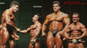 We did not find results for: Lou Ferrigno Weighed Twice As Much As This Bodybuilder Youtube