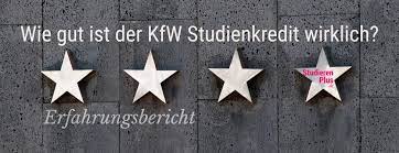 The interest rate is fixed until 31 december 2021, after which it is adjusted every six months on 01 april and 01 october of each year. Der Kfw Studienkredit Erfahrungsbericht Studierenplus