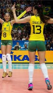 Champions league women 2020/2021 ), sport pages (e.g. Pin On Women Volleyball