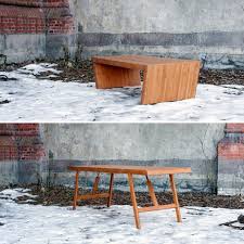 See more ideas about coffee table, dining table, coffee table to dining table. 20 Bizarre Furniture Designs That Are Genius