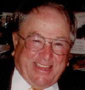 Obituary information for Edward F. Burke