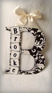 Cute Name Plate Crafts Crafty Craft Cute Crafts