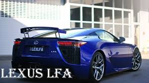 2018 Lexus Lfa Acceleration Reviews Engine Exhaust Interior Specs Lexus Lfa Lexus Sports Car Lexus