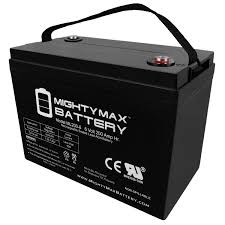 Best golf cart batteries for solar. 6v 200ah Sla Battery Replaces Champion M83chp06v27 Golf Cart Rv Boat Walmart Com Walmart Com