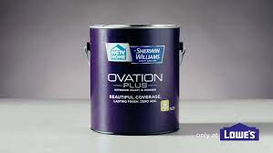 Sherwin williams, benjamin moore and behr paints are an industry leader in superior performance and innovation. Hgtv Home By Sherwin Williams Announces Ovation Plus Interior Paint Primer