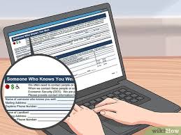 New to the food stamps program and want to learn how to enroll? How To Apply For Arizona Food Stamps With Pictures Wikihow