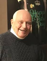 Obituary information for Patrick E. "Pat" Cox