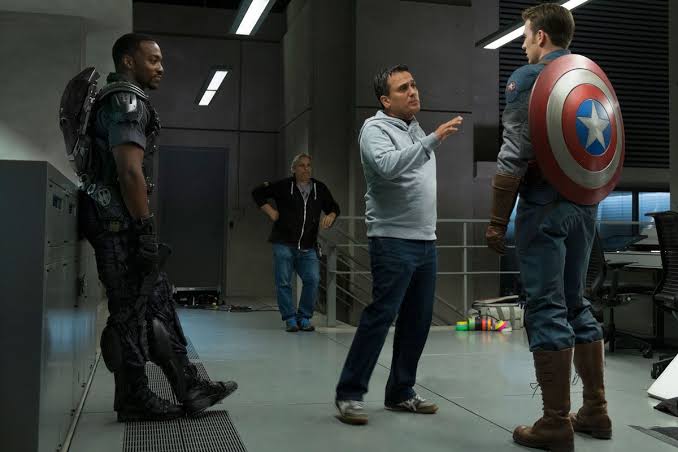 Captain America: The Winter Soldier Includes More Easter Eggs Than You Can  Possibly See in a Single Viewing | Vanity Fair