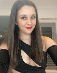 Corrie's Amy Barlow looks completely different off screen as she poses in  daring cut out top