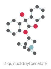 Image result for Incapacitating Agent