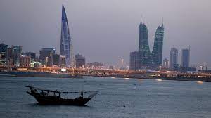 Learn more about bahrain in this article. Trump Verkundet Abkommen Auch Bahrain Einigt Sich Mit Israel Tagesschau De
