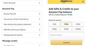 Amazon also lets you check the balance of a giftcard without applying it to. Amazon Pay Gift Card How To Add Or Redeem Gift Card And Check Balance On Amazon App And Website Mysmartprice
