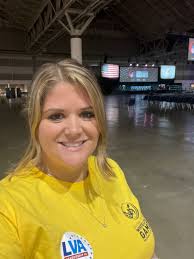 nationalveteranwheelchairgames #wpbvahcs