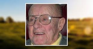 Walter Rupert Obituary May 31, 2009