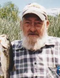 Obituary information for Clyde Stacy