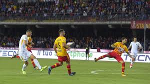 È possibile che la tratta sia servita da diversi operatori e che siano previsti cambi. Le Pagelle Di Benevento Roma 0 4 Eurosport