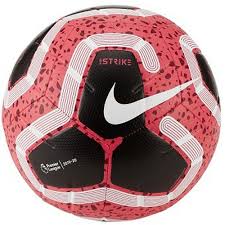 With the international football association board (ifab) updating the laws of the game, we look at what has changed for the 2019/20 season. Nike Pink Premier League Strike Football 2019 20 Soccerbox Com