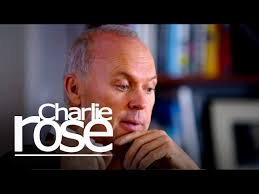 We're sure there'll be at least a few. Michael Keaton On Creating Beetlejuice Dec 24 2014 Charlie Rose Youtube