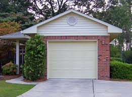 Not only useful for safely. How Much Value Does A Garage Add To A Home Garage Envy