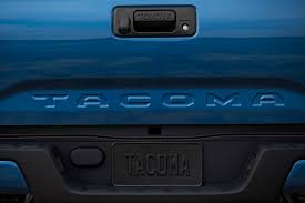 This product is a heavy duty. Toyota Fixes Tacoma S Most Annoying Issue For 2016 Torque News
