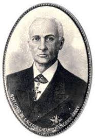 PARÁ - Visconde de Arary Antônio Lacerda de Chermont, primeiro barão e  visconde com grandeza de Arari (Chaves, 16 de outubro de 1806 — Pará, 5 de  agosto de 1879), foi um