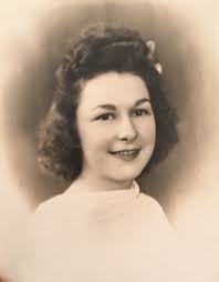 Obituary information for Betty J. Briggs