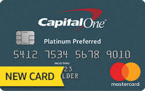 **rates are variable and based on an evaluation of credit history, so your rate may differ truenergy federal credit union is committed to providing a website that is accessible to the widest possible audience in accordance with ada standards and guidelines. Capital One Platinum Preferred Card Review Credit Card Karma